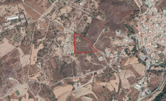 Residential 14138 m2 for sale in Monagroulli, Limassol