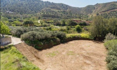 Residential 1636 m2 for sale in Pomos, Paphos