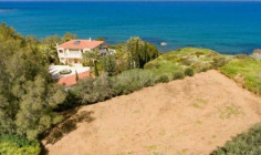 Residential 1636 m2 for sale in Pomos, Paphos