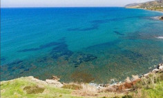 Residential 1636 m2 for sale in Pomos, Paphos