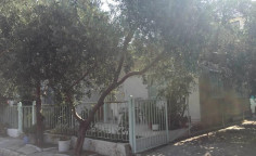 Large 2 bedroom house for sale in Agios Dometios