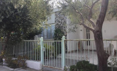 Large 2 bedroom house for sale in Agios Dometios