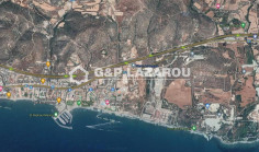 Touristic land for sale in Pyrgos, Limassol , Limassol