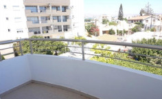 Spacious 2 bedrooms apartment for sale in Agios Nicolaos