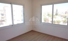 Spacious 2 bedrooms apartment for sale in Agios Nicolaos
