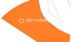 Residential 2769 m2 for sale in Parekklisia, Limassol