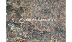 Residential 2769 m2 for sale in Parekklisia, Limassol