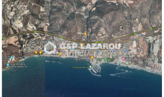 Residential 21219 m2 for sale in Parekklisia, Limassol
