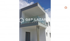 4 bedroom detached villa for sale in Parekklisia, Limassol 