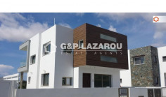 4 bedroom villa for sale in Parekklisia