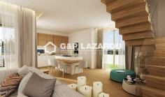 Spacious 3 bedrooms villa for sale in Pernera
