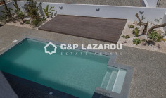 Spacious 3 bedrooms villa for sale in Pernera