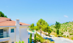 3 bedroom house with swimming pool for sale in Kamares
