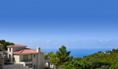 House (detached) in Kamares, Paphos for sale 