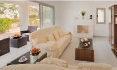 House (detached) in Kamares, Paphos for sale 