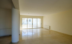 Luxury 3 bed apartment with swimming pool for sale in Germasogeia Tourist Area