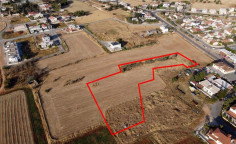(residential) in Avgorou, Famagusta for sale , Famagusta