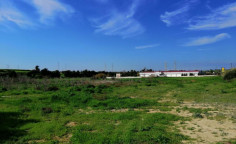 Residential for sale in Ormideia, Larnaca
