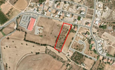 Residential for sale in Ormideia, Larnaca