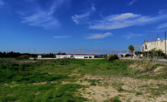 Residential for sale in Ormideia, Larnaca