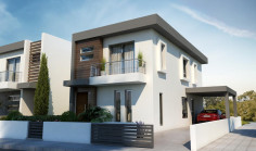Large 3 bedroom house for sale in Oroklini