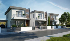 Large 3 bedroom house for sale in Oroklini