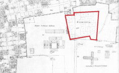 Lovely residential for sale in Aglantzia, Nicosia
