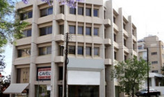 Lovely commercial for sale in Aglantzia
