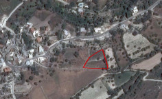 Residential for sale in Lasa, Paphos