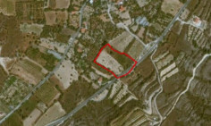 Residential 697 m2 for sale in Tsada, Paphos