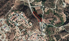 Luxury residential for sale in Psematismenos, Larnaca Luxury residential for sale in Psematismenos, Larnaca