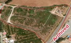 Residential for sale in Asomatos, Limassol