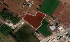 Large residential for sale in Avgorou, Famagusta