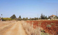Large residential for sale in Avgorou, Famagusta