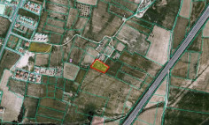 Residential 4516 m2 for sale in Pyla, Larnaca