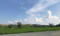 Large residential for sale in Anglisides, Larnaca Large residential for sale in Anglisides, Larnaca