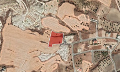Spacious residential for sale in Analiontas, Nicosia