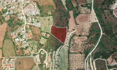 Large residential for sale in Kathikas, Paphos