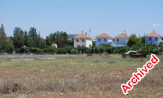 (residential) in Akaki, Nicosia for sale , Nicosia