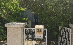 2 bedroom house for sale in Palouriotissa