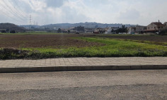 Residential 1030 m2 for sale in Dali, Nicosia