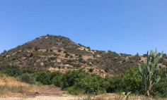 Residential 13044 m2 for sale in Kato Pyrgos, Nicosia