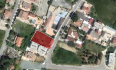 Residential 850 m2 for sale in Dali, Nicosia
