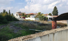Residential 850 m2 for sale in Dali, Nicosia