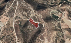 Residential 11372 m2 for sale in Maroni, Larnaca
