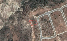 Residential 1015 m2 for sale in Pissouri, Limassol