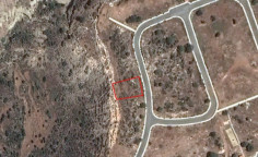 Residential 1007 m2 for sale in Pissouri, Limassol