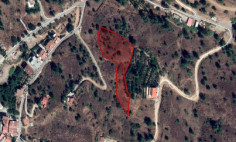 (residential) in Kakopetria, Nicosia for sale , Nicosia