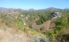(residential) in Kakopetria, Nicosia for sale , Nicosia