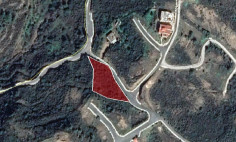 Residential 2391 m2 for sale in Kato Pyrgos, Nicosia